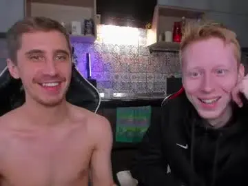 Chaturbate Live Sex Cam of esthetics_boys