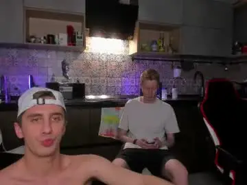 Chaturbate Best live sex cam show of esthetics_boys