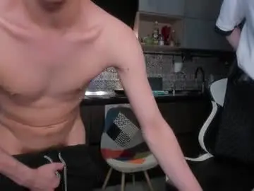 Chaturbate Free Live Porn of esthetics_boys