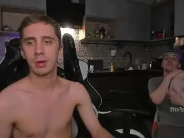 Chaturbate Adult Video Chat of esthetics_boys