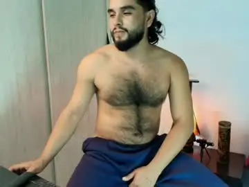 Chaturbate Best live sex cam show of jhony_dick_