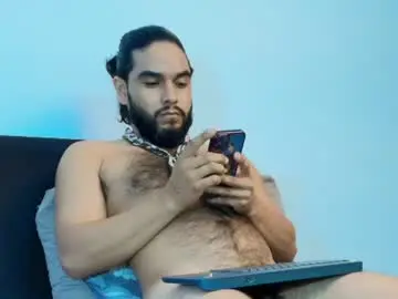 Chaturbate Sex Cam of jhony_dick_