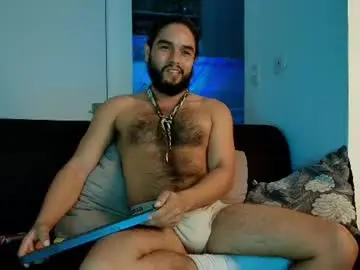 Chaturbate Live Sex Cam of jhony_dick_