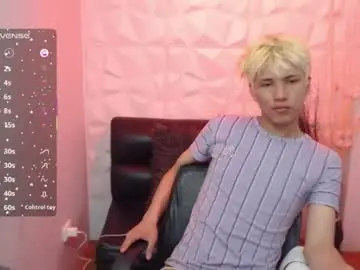 Chaturbate Adult Webcams of stich_23
