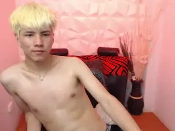 Chaturbate Sex Cam of stich_23
