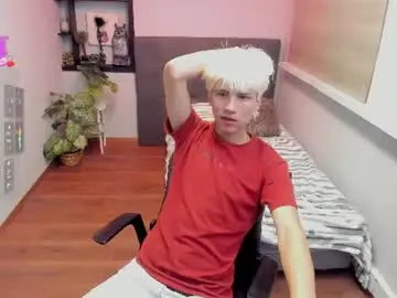 Chaturbate Adult Webcams of stich_23
