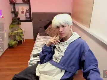 Chaturbate Private Sex Chat of stich_23