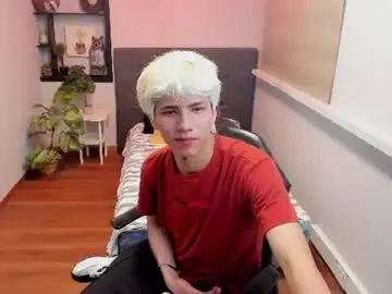 Chaturbate Adult Webcam of stich_23