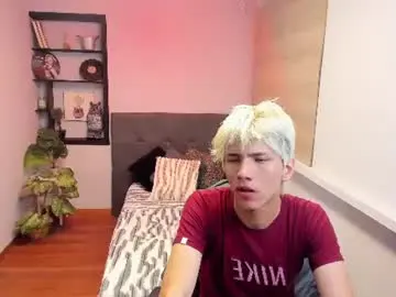Chaturbate Sex Chat of stich_23