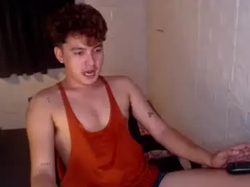 Chaturbate Live Porn of tempting_jon