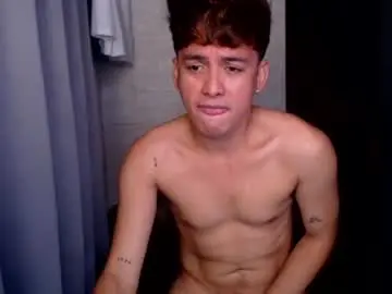 Chaturbate Live Porn of tempting_jon