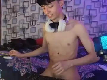 Chaturbate Sex Chat of twink_sebas7