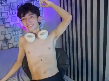 Chaturbate Live Porn of twink_sebas7
