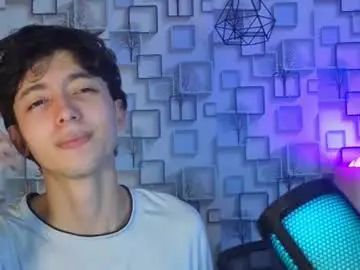 Chaturbate Live Porn of twink_sebas7