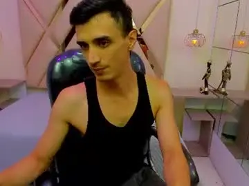Chaturbate Live Sex of felipefriendly