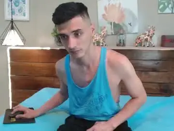 Chaturbate Live Sex of felipefriendly
