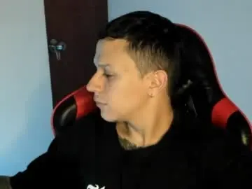 Chaturbate Sex Chat of masterdave7