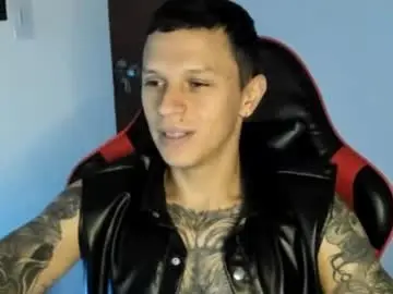 Chaturbate Free Porn Cam of masterdave7
