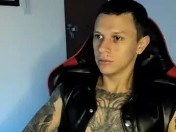 Chaturbate Sex Cam of masterdave7