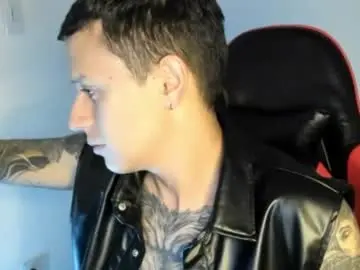 Chaturbate Adult Video Chat of masterdave7