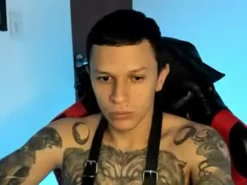 Chaturbate Live Sex Cam of masterdave7