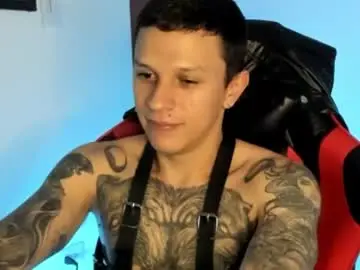 Chaturbate Sex Cam of masterdave7