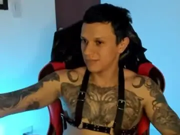Chaturbate Private Sex Chat of masterdave7