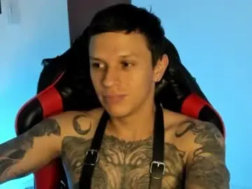 Chaturbate Adult Webcam of masterdave7