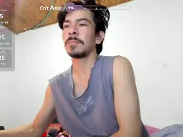 Chaturbate Adult Webcams of samsantez04