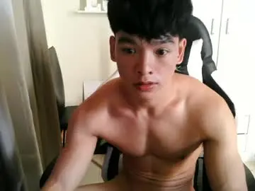 Chaturbate Live Sex of aj_hotshotxxx