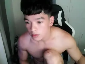Chaturbate Adult Webcam of aj_hotshotxxx