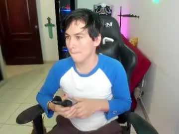 Chaturbate Live Porn of kevin873s