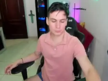 Chaturbate Live Sex Cam of kevin873s