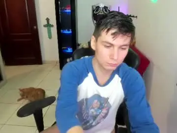 Chaturbate Private Sex Chat of kevin873s