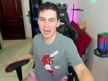 Chaturbate Sex Cam of kevin873s