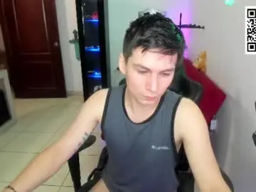 Chaturbate Best live sex cam show of kevin873s