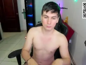 Chaturbate Live Sex of kevin873s