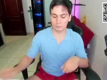 Chaturbate Sex Chat of kevin873s