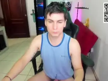 Chaturbate Sex Cam of kevin873s