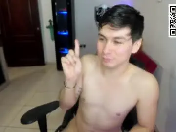 Chaturbate Sex Chat of kevin873s