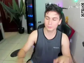 Chaturbate Free Porn Cam of kevin873s