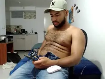 Chaturbate Adult Video Chat of kleyton336
