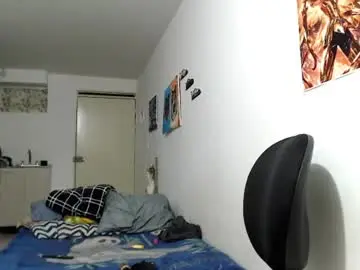 Chaturbate Live Sex Cam of kleyton336
