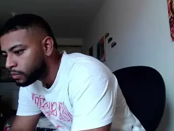 Chaturbate Sex Chat of kleyton336