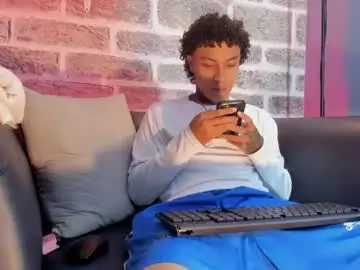 Chaturbate Watch Live Sex Cams of mike_parker1