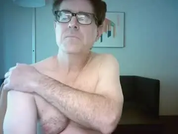 Chaturbate Live Sex Cam of mikewulds