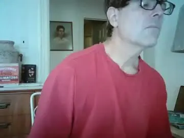 Chaturbate Adult Webcam of mikewulds