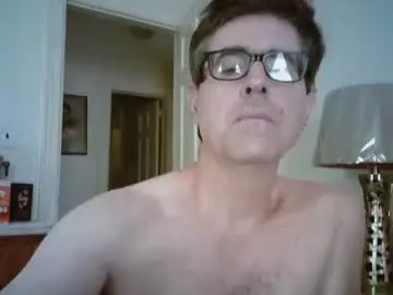 Chaturbate Live Sex Cam of mikewulds