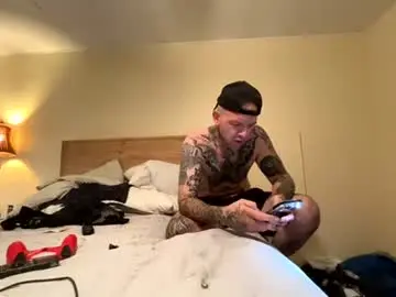 Chaturbate Free Live Porn of natti_daddy