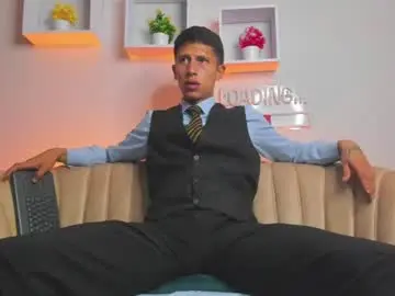 Chaturbate Live Porn of poseidon_core_